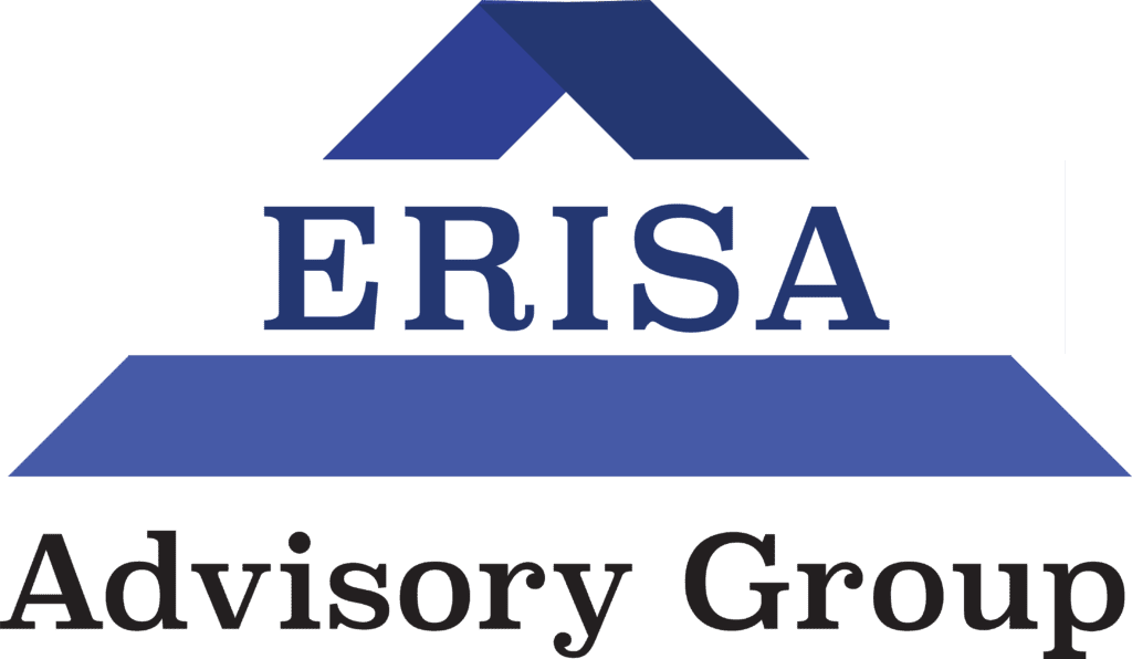 ERISA Advisory Group Logo